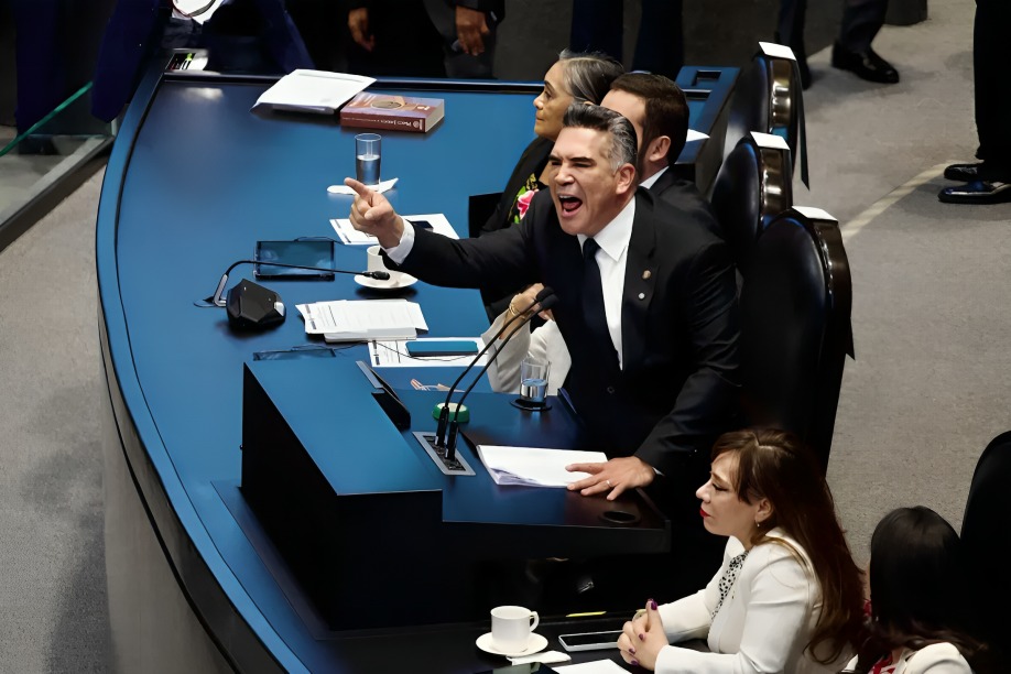 Alito Moreno