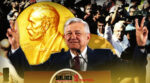 AMLO merecía ganar el Nobel de la Paz: Arturo Ávila
