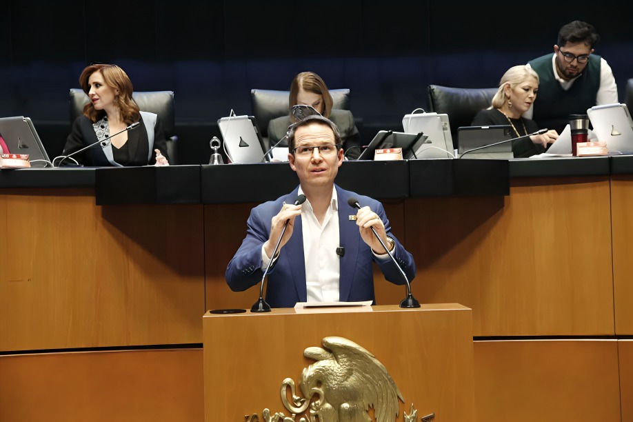 Anaya acusa deuda endemoniada