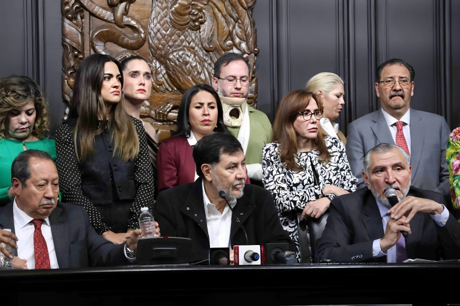 Anaya asegura que Morena provocara deuda de 20 billones