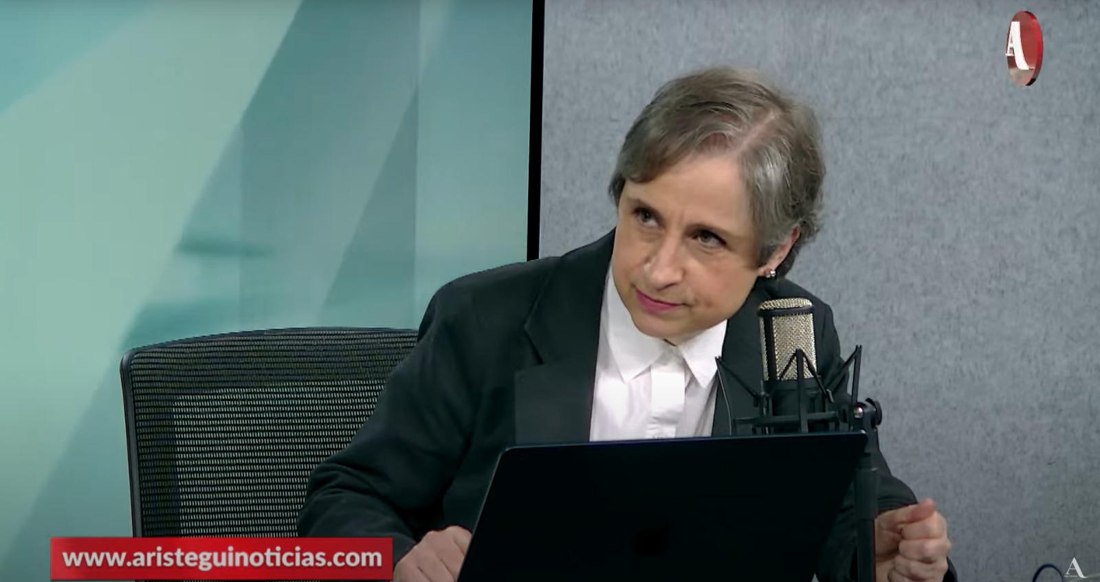 Aristegui Alito Moreno 
