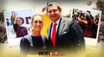 Armenta y Sheinbaum