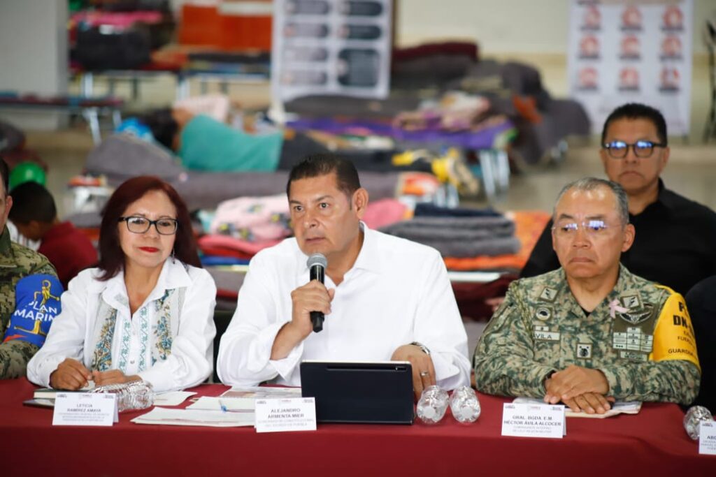 Actividades Armenta