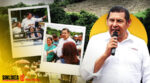 Armenta supervisa trabajos en el río Pantepec para prevenir inundaciones