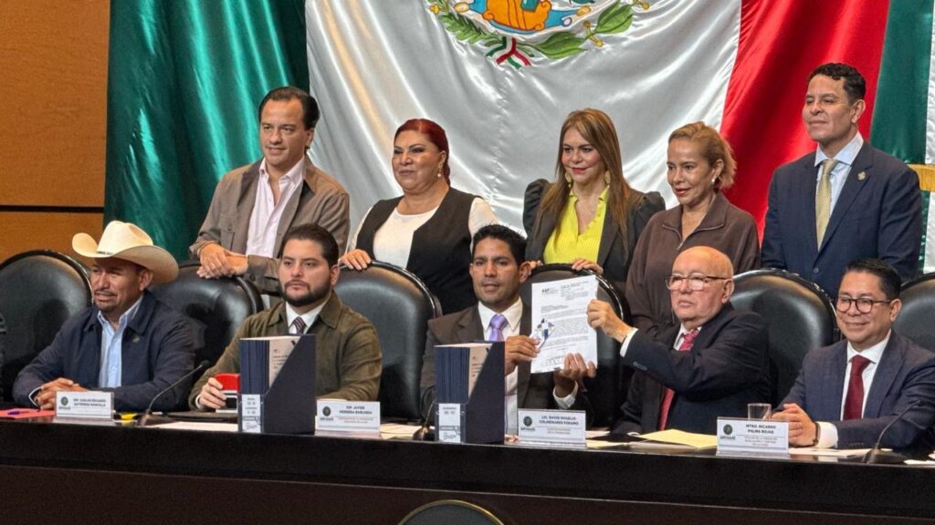 ASF reporte de auditorías