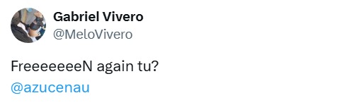 Azucena Uresti burlas