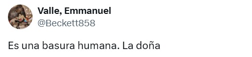 Azucena Uresti mensajes