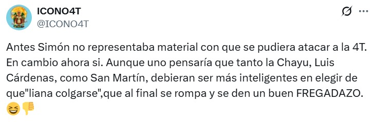 Azucena Uresti respuestas
