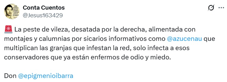 Azucena Uresti sicaria