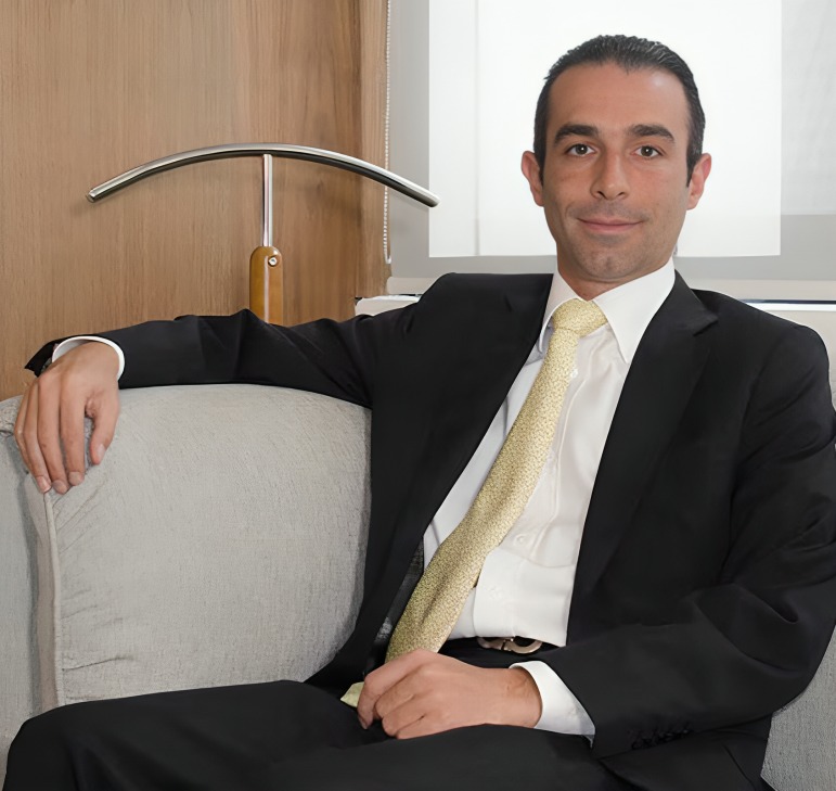 Cae Donovan presunto responsable homicidio de David Cohen
