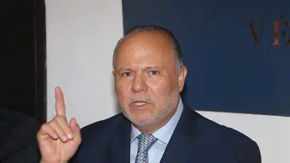 César Duarte Chihuahua