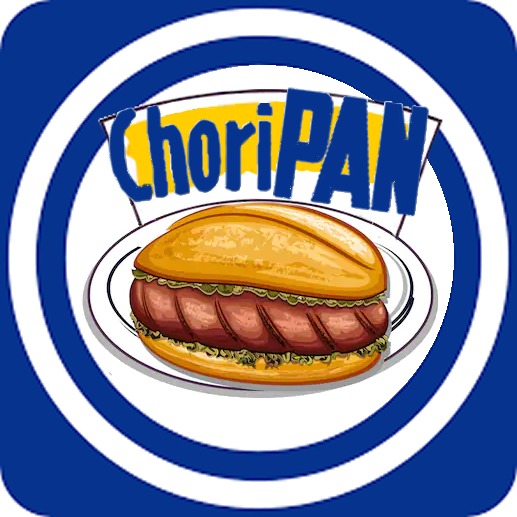 Choripan