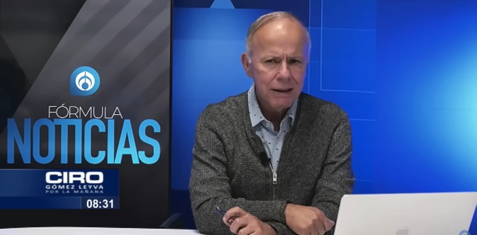 Ciro 17 de octubre 
