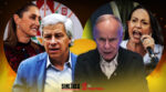 Ciro y Claudio X. critican a Sheinbaum tras Nobel a Corina
