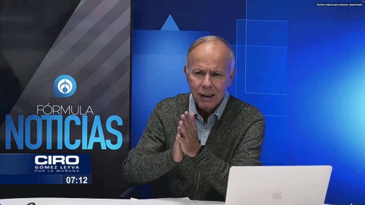 Ciro Critica al PAN 