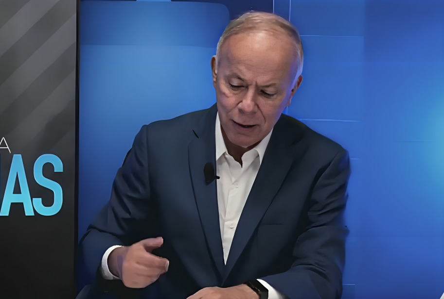 Ciro Gómez 2 de Octubre