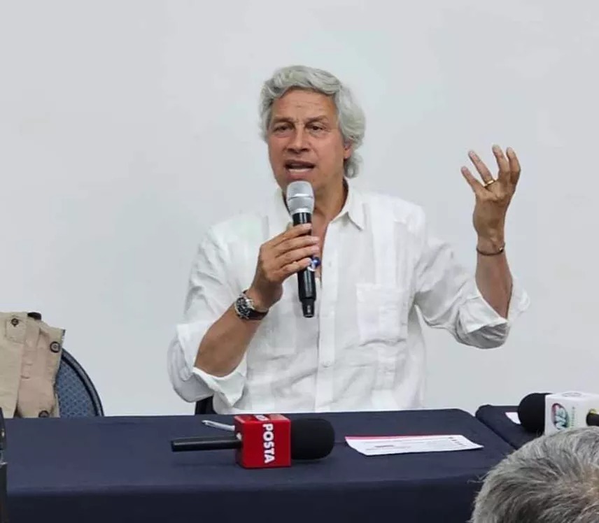 Gira de Claudio X