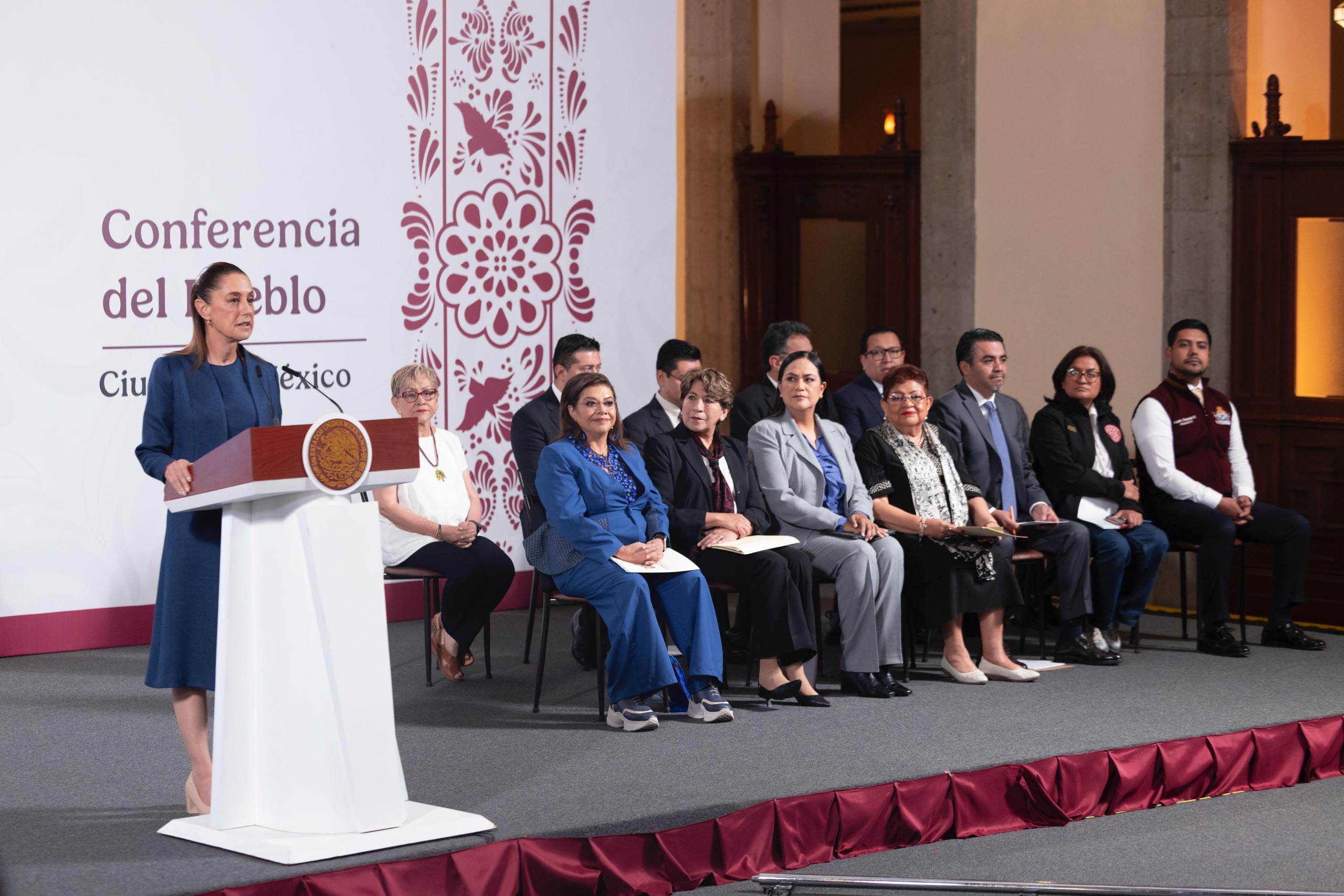 Conferencia 1 de octubre
