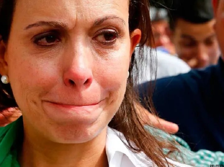 Consejo Noruego de Paz no continuará con celebración para Corina Machado