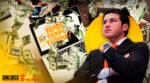Destapan derroche millonario de Samuel García en publicidad