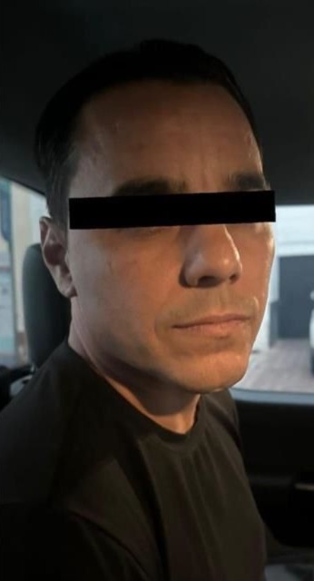 Detienen a Omar Bravo por presunto abuso sexual