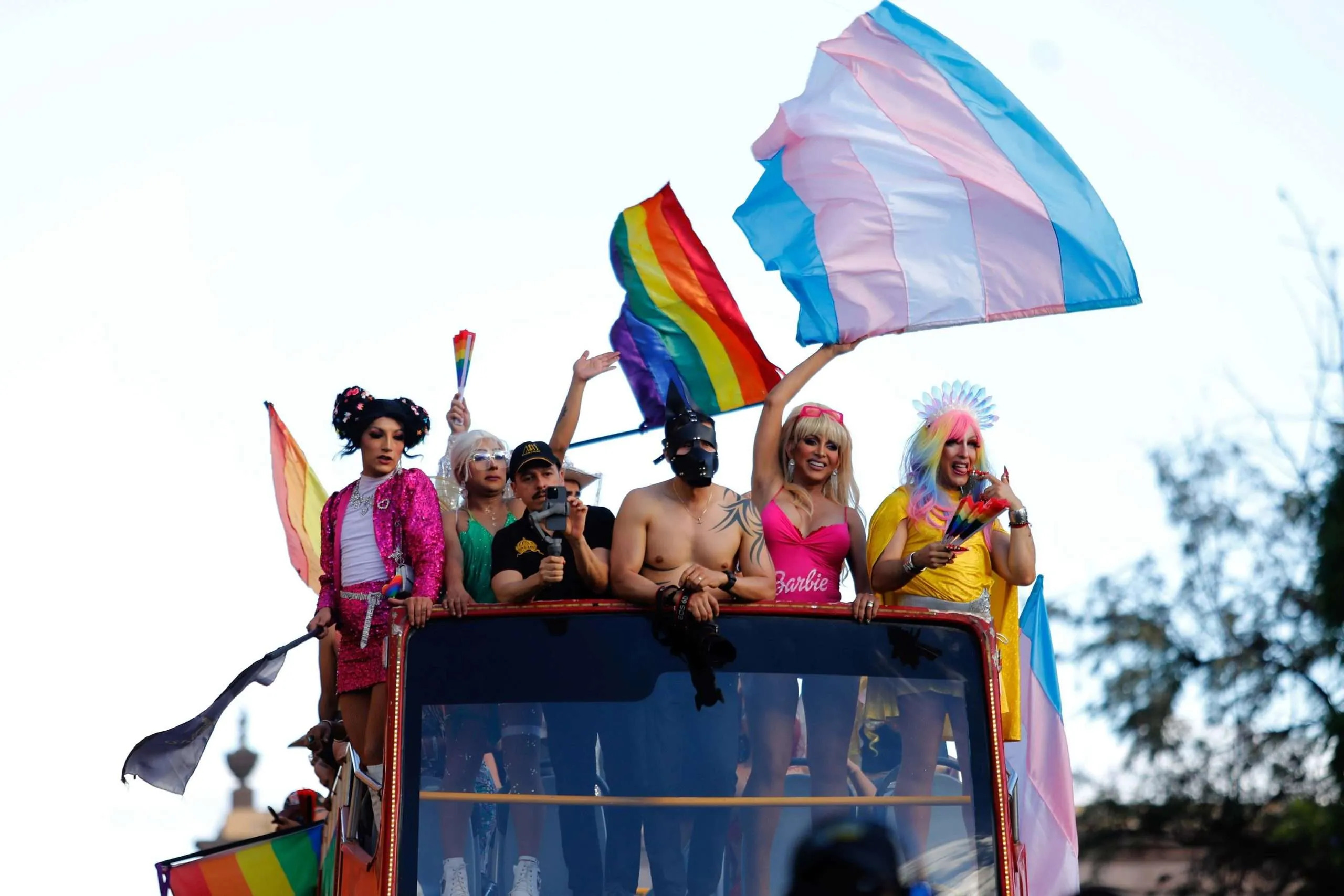 LGBT
