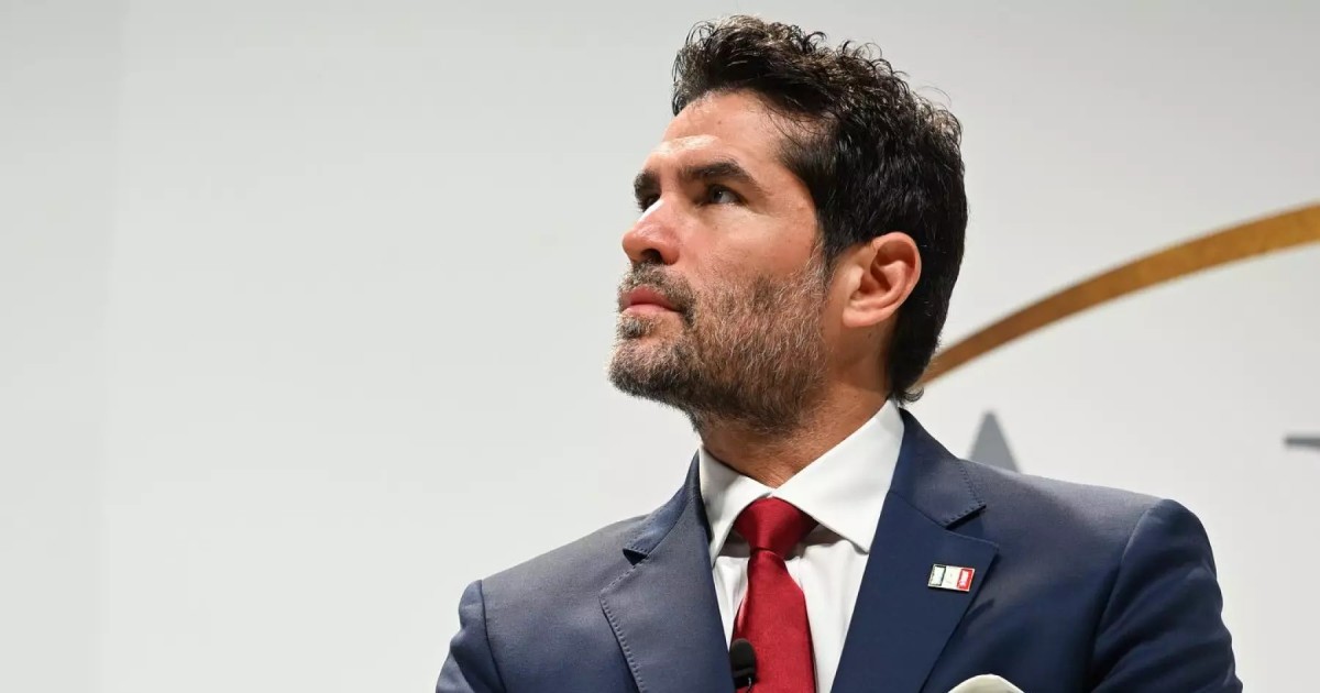Eduardo Verástegui