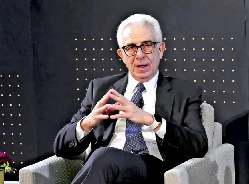 Ernesto Zedillo critica al gobierno de Sheinbaum