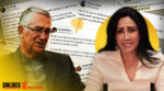Esposa de Ricardo Salinas habla sobre sus aspiraciones