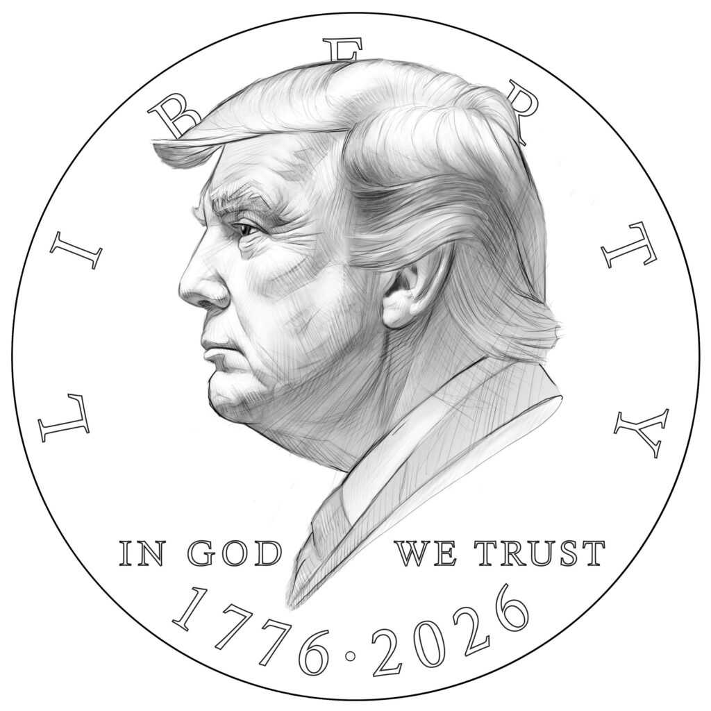 EU moneda de Trump