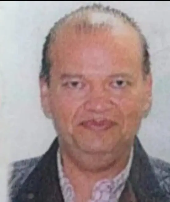 Everardo Maya Arias 