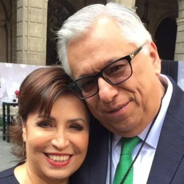 excolaborador de Rosario Robles