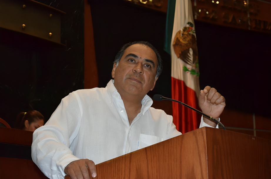 Exgobernador de Guerrero