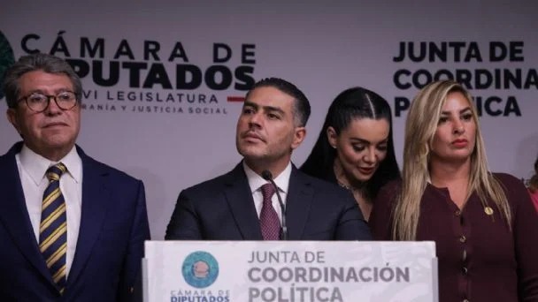 Gaby Jiménez aclara conflicto
