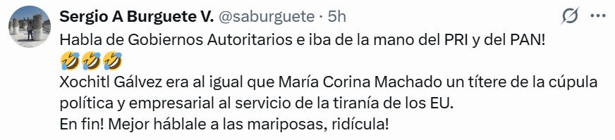gobiernos autoritarios
