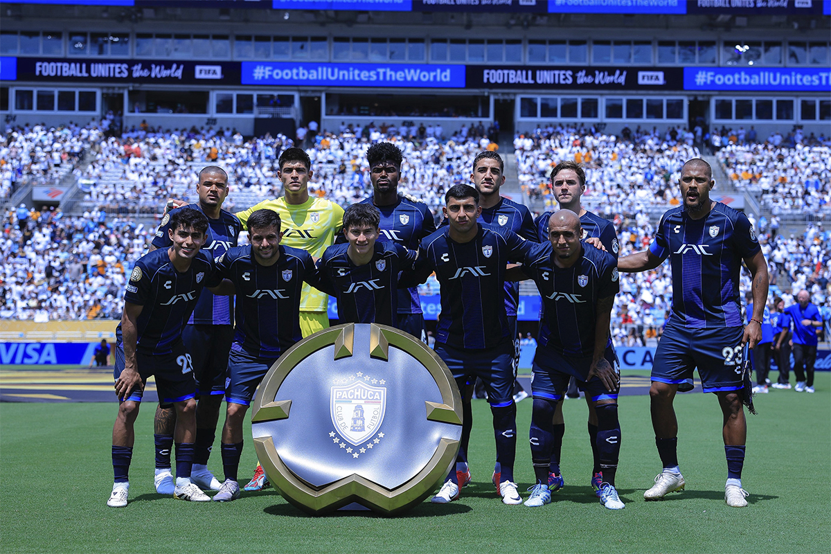 Grupo Pachuca
