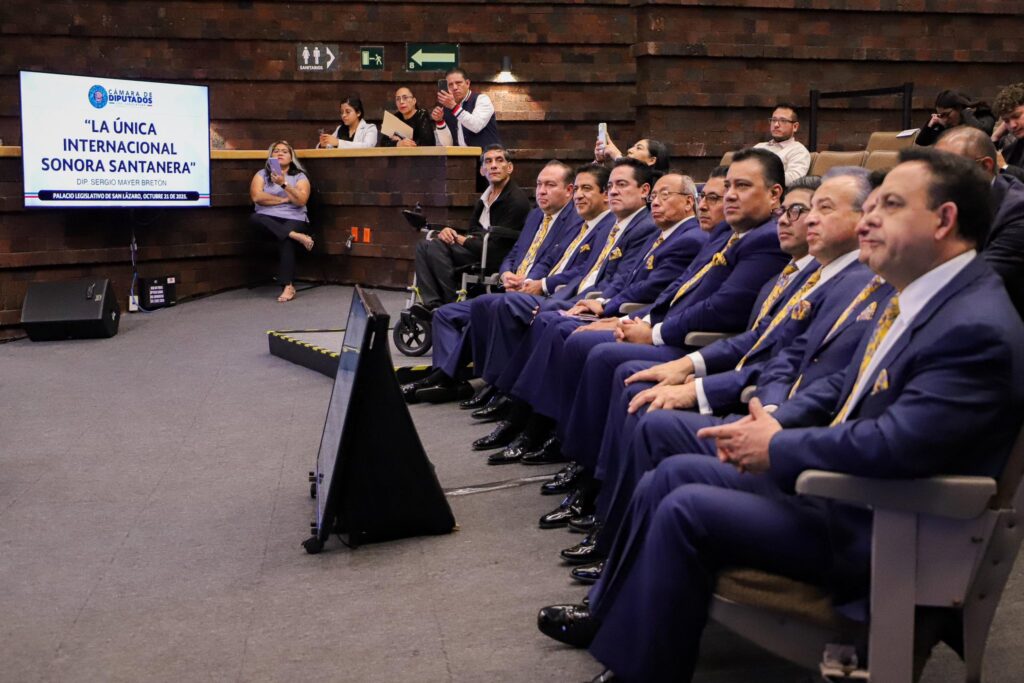 Homenaje Sonora Santanera