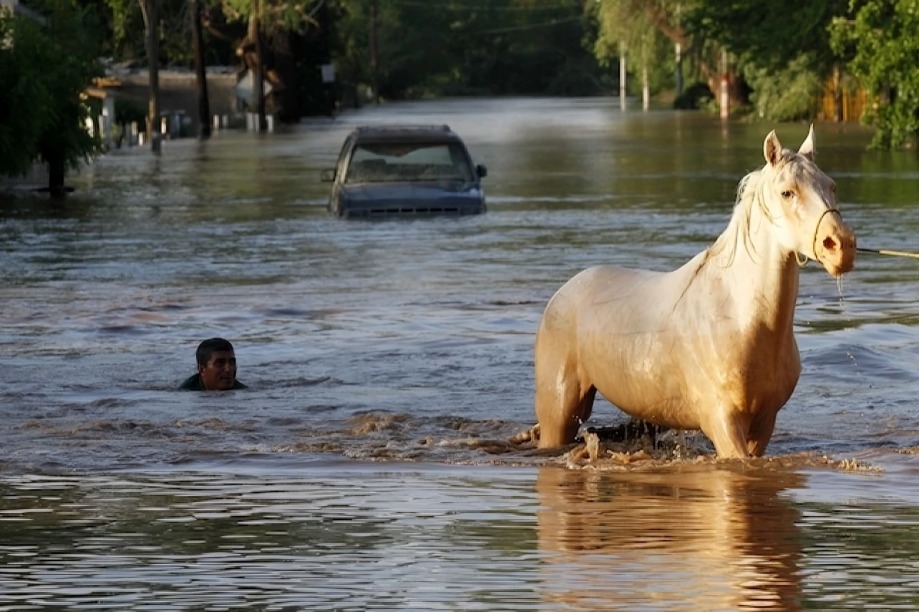 Huracán 2013