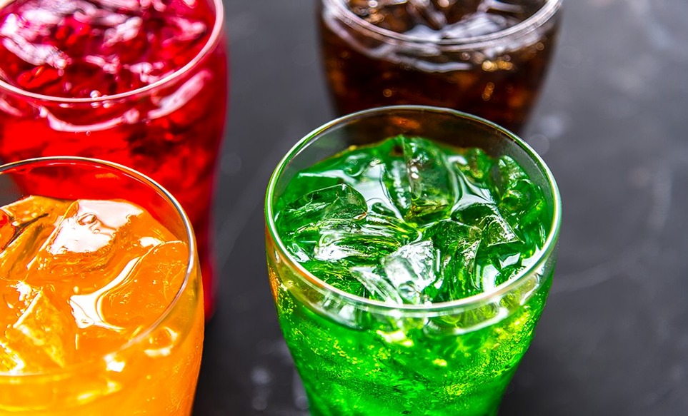 Impuesto refrescos