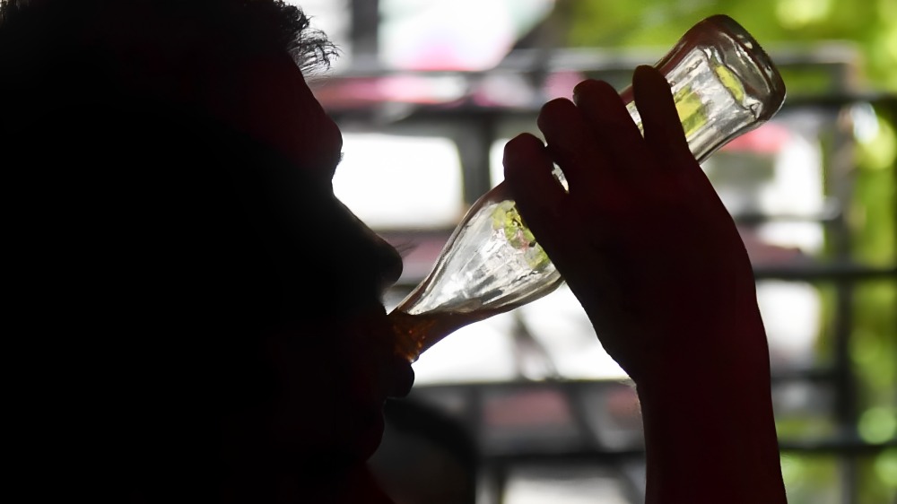 Impuesto refrescos