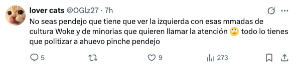 Internautas acusan a Ricardo Salinas censurar