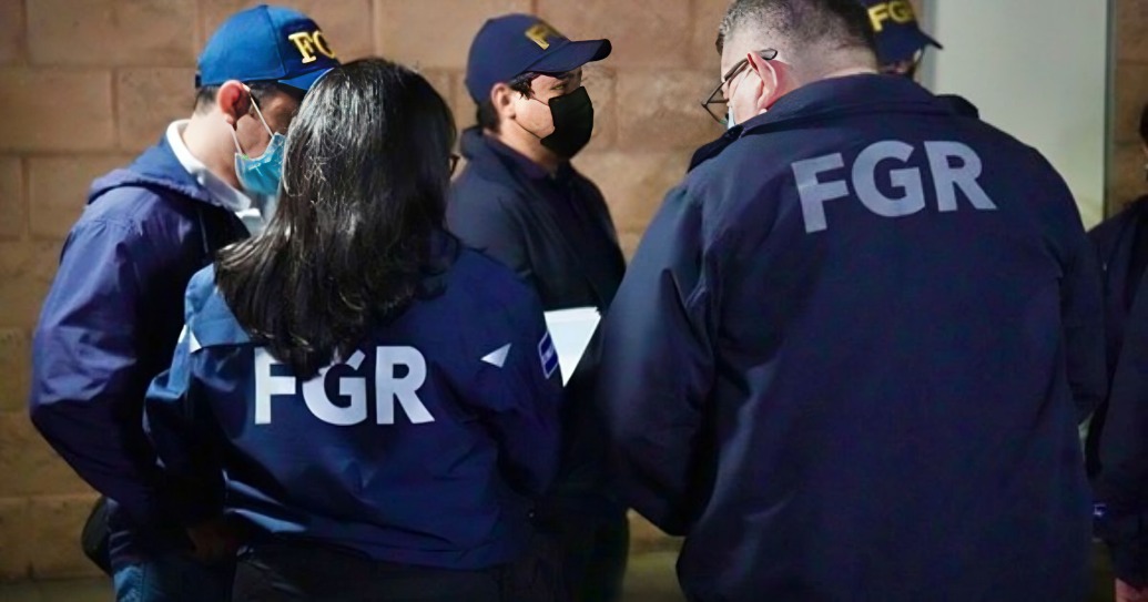 Investigación revela que La Barredora obtuvo ayuda de la FGR