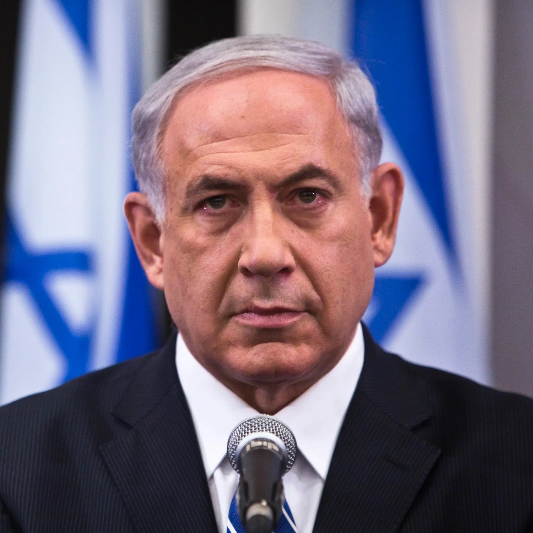Benjamin Netanyahu ayuda Corina Machado 