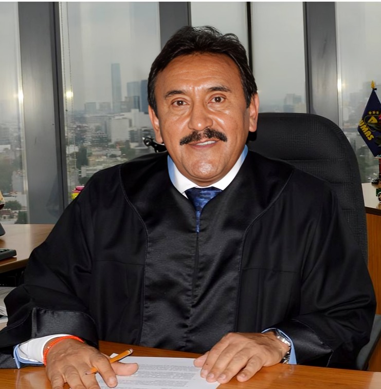 Juez amigo de TV Azteca