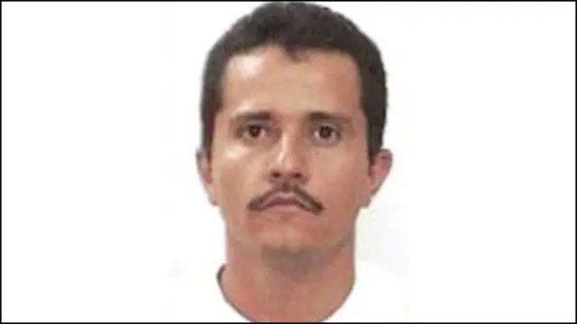 Juez perdona a El Mencho