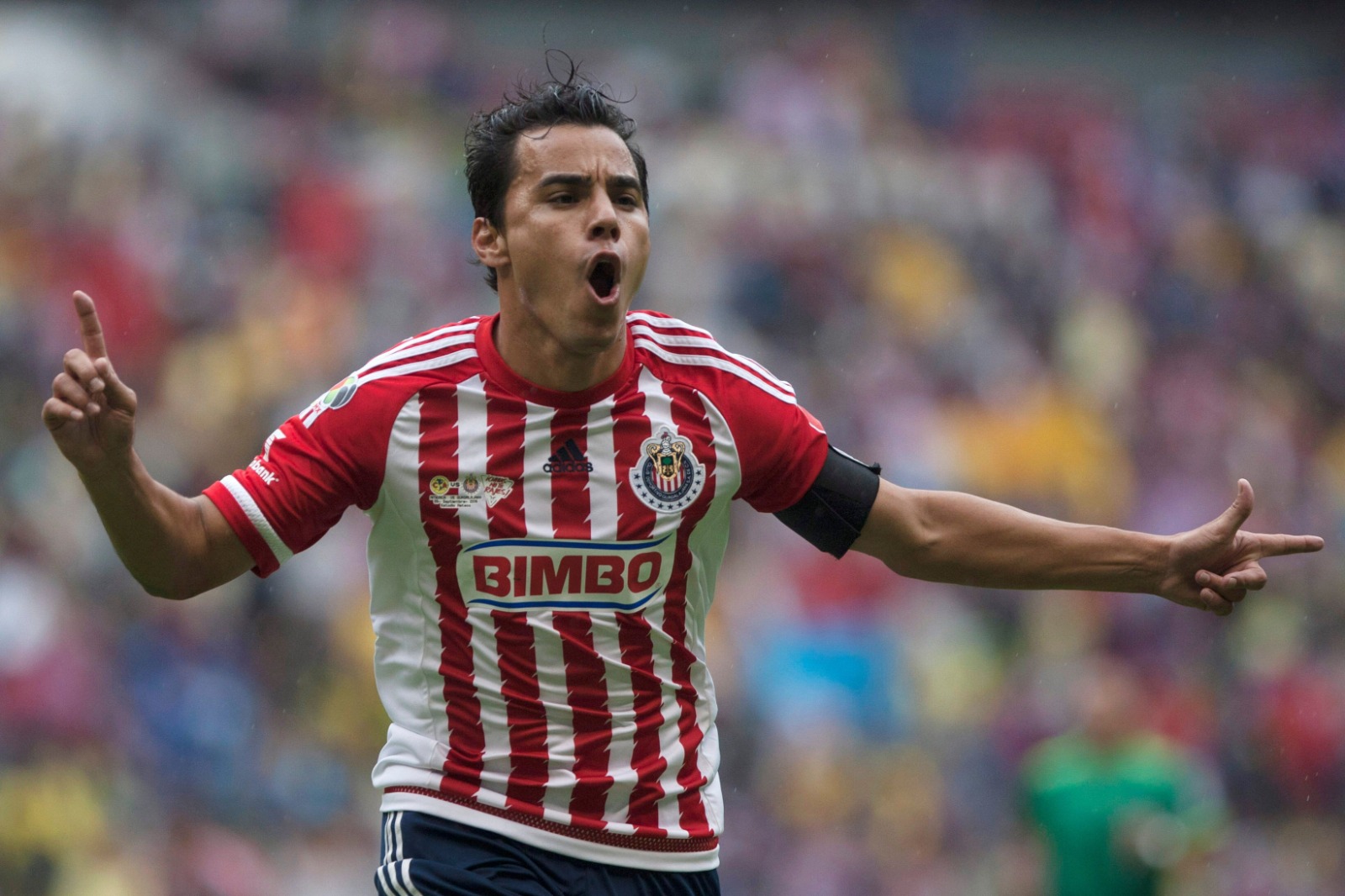 Juicio contra Omar Bravo podrá extenderse por seis meses