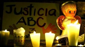 Que no se repita una tragedia como la guardería ABC
