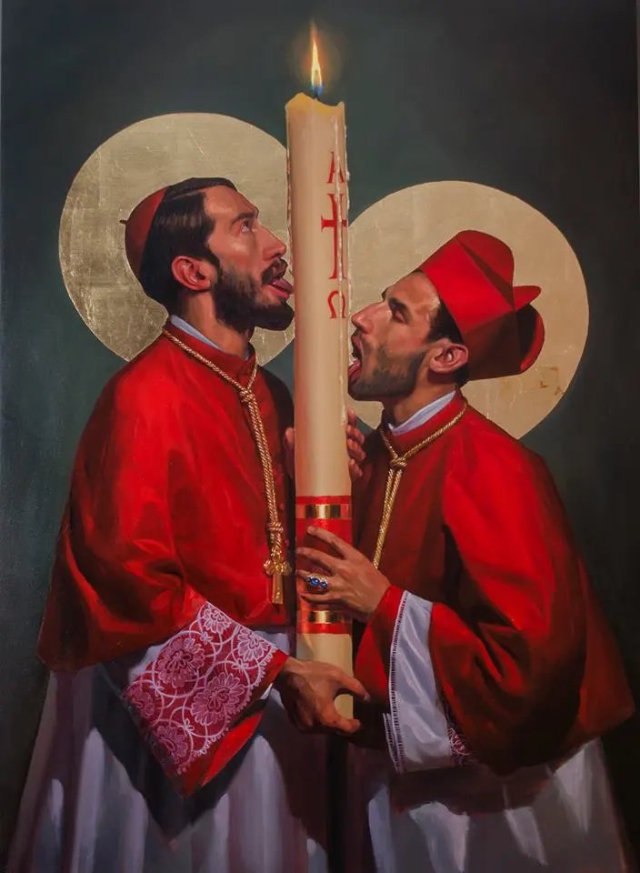 La venida del Señor
