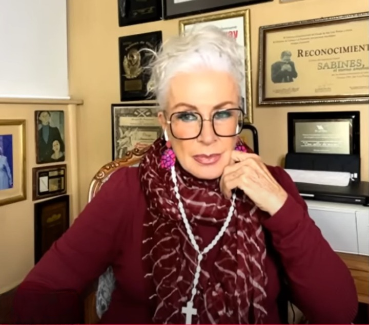 Laura Zapata contra Alazraki