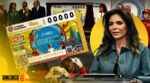 Lotería Nacional conmemora Juegos Olímpicos de 1968